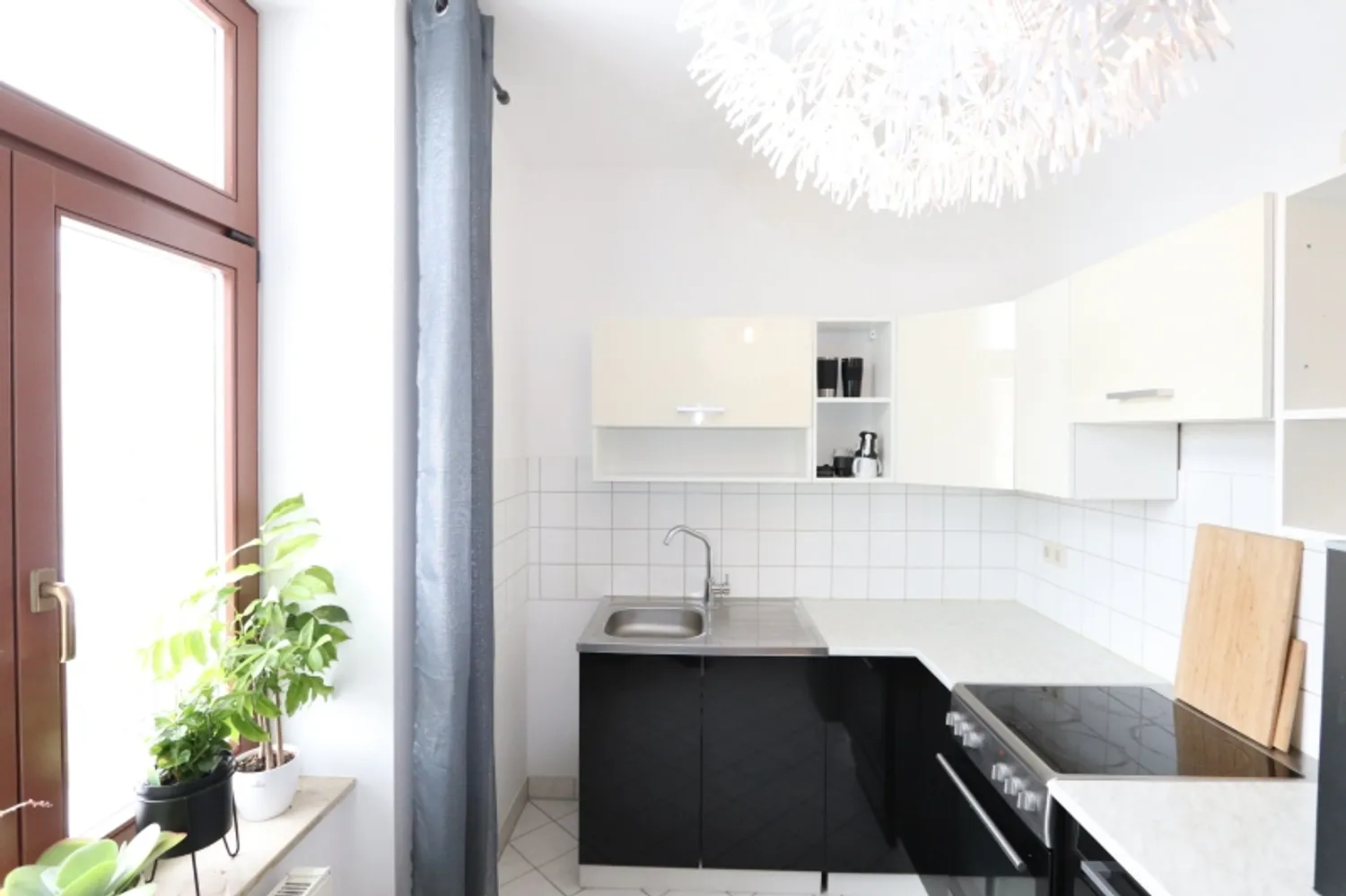 2 Zimmer Wohnung mit 58 m² in Chemnitz – Bild 9