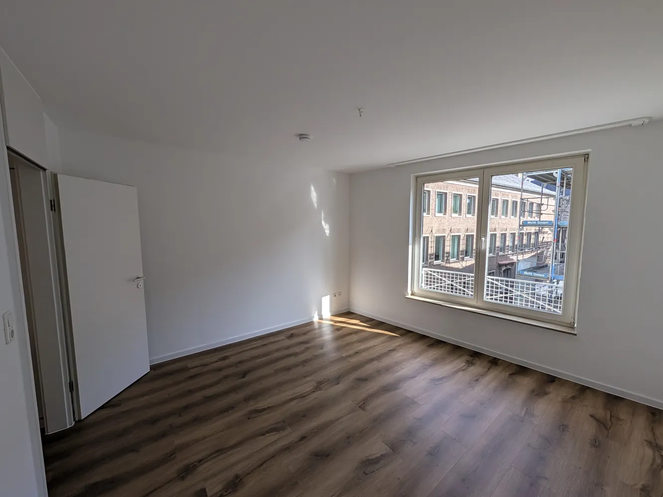 2 room apartment with 63 m² in Cologne – Photo 9
