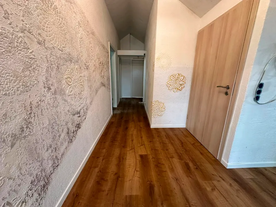 3 Zimmer Wohnung mit 90 m² in Kempten – Bild 3