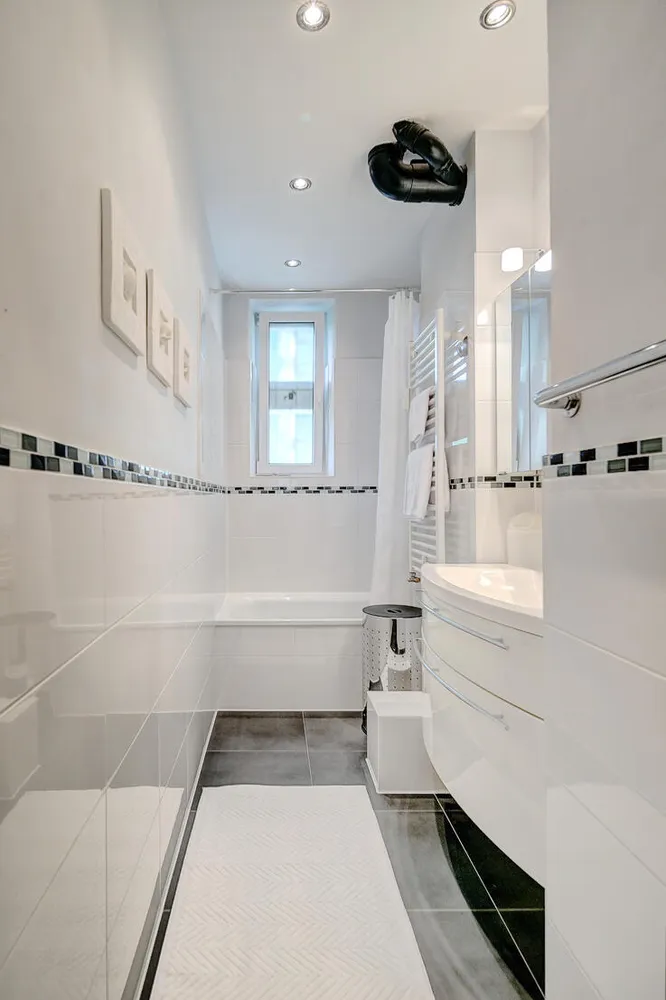 3 Zimmer Wohnung mit 73 m² in München – Bild 12