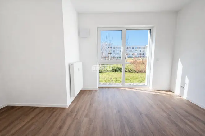 5 Zimmer Wohnung mit 120 m² in Erfurt – Bild 3