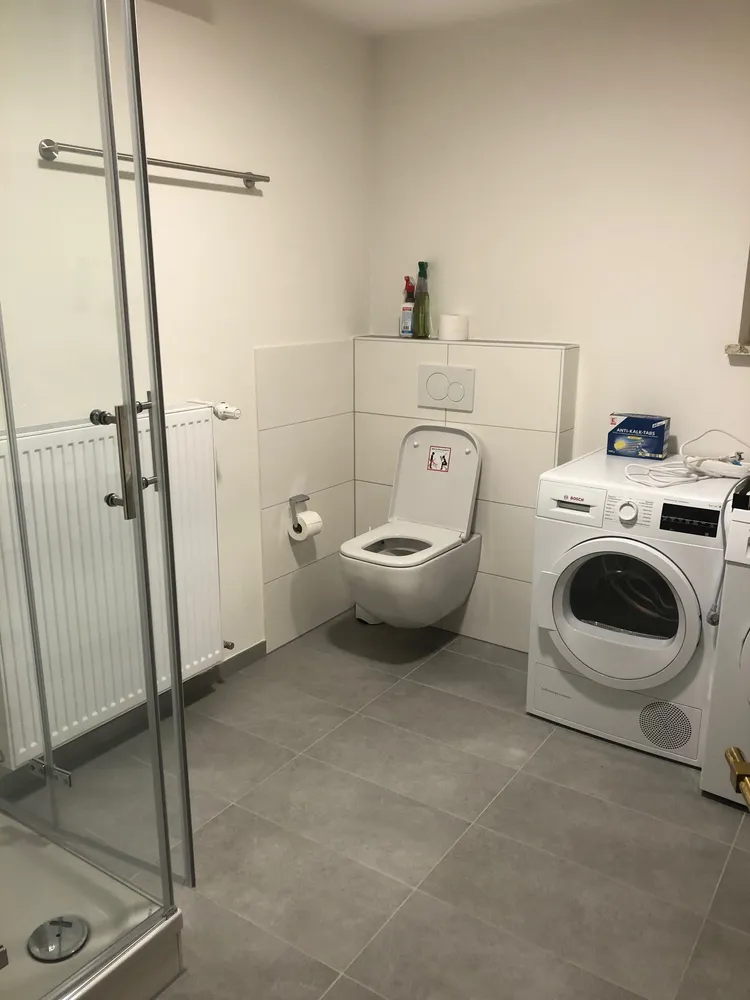 2 Zimmer Wohnung mit 51 m² in Lindau – Bild 8