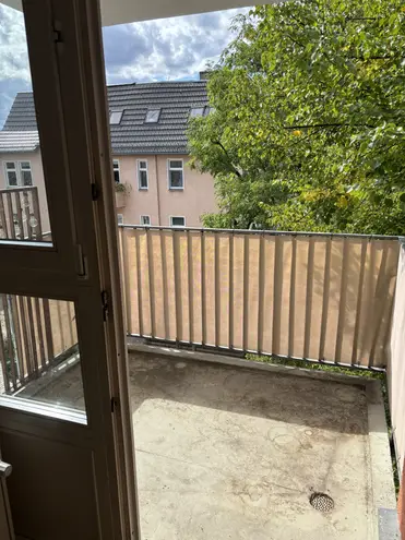 2 Zimmer Wohnung mit 60 m² in Berlin – Bild 4