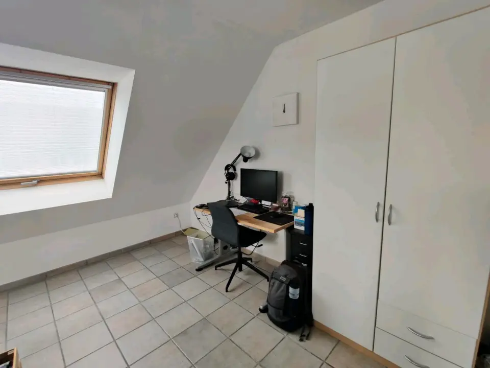 WG-Zimmer mit 15 m² in Freiburg im Breisgau – Bild 8