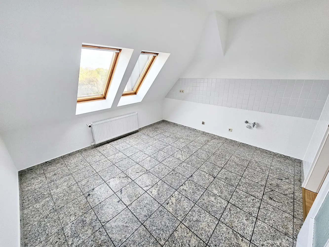 3 Zimmer Wohnung mit 113 m² in Leipzig – Bild 3