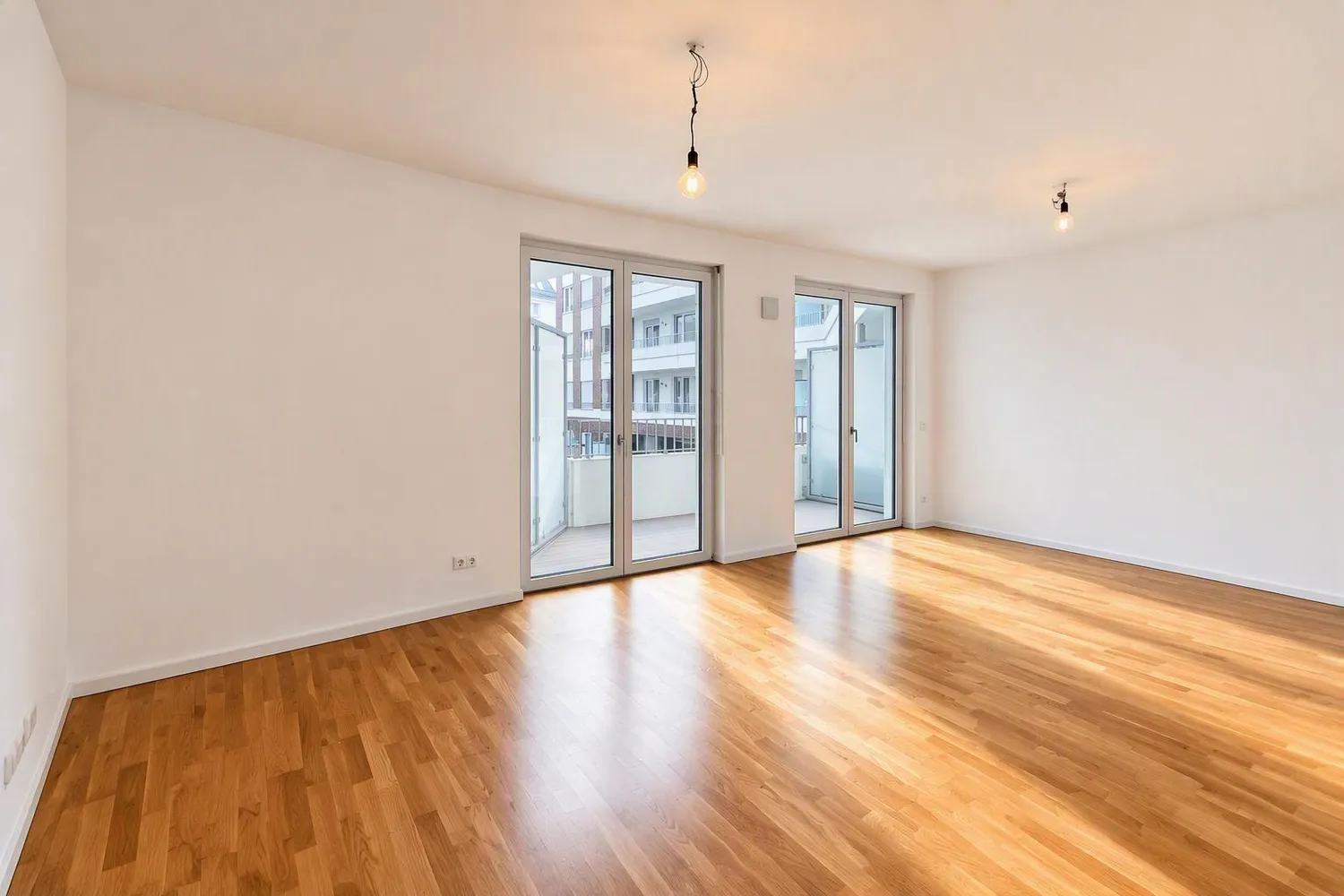 3 room apartment with 86 m² in Berlin – Photo 2