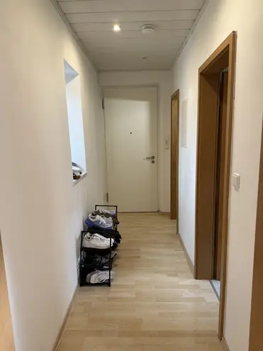 2 Zimmer Wohnung mit 45 m² in Nürnberg – Bild 11