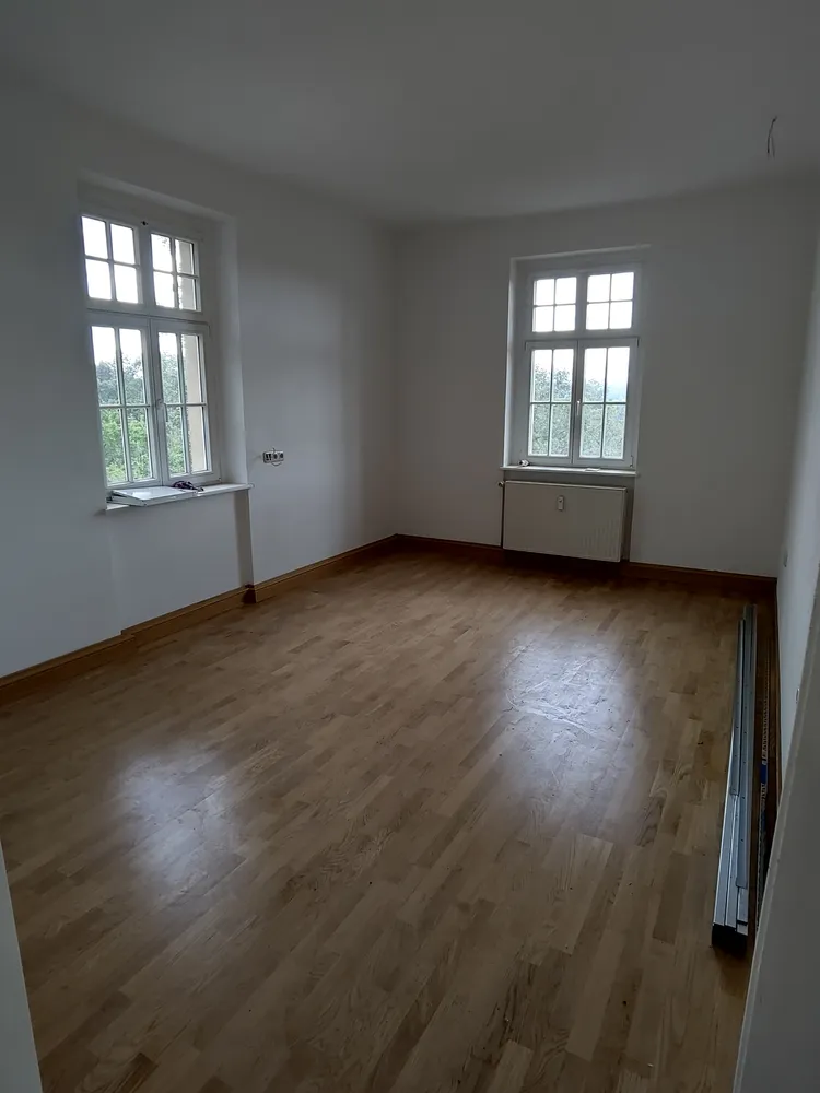 4 Zimmer Wohnung mit 110 m² in Pirna – Bild 5
