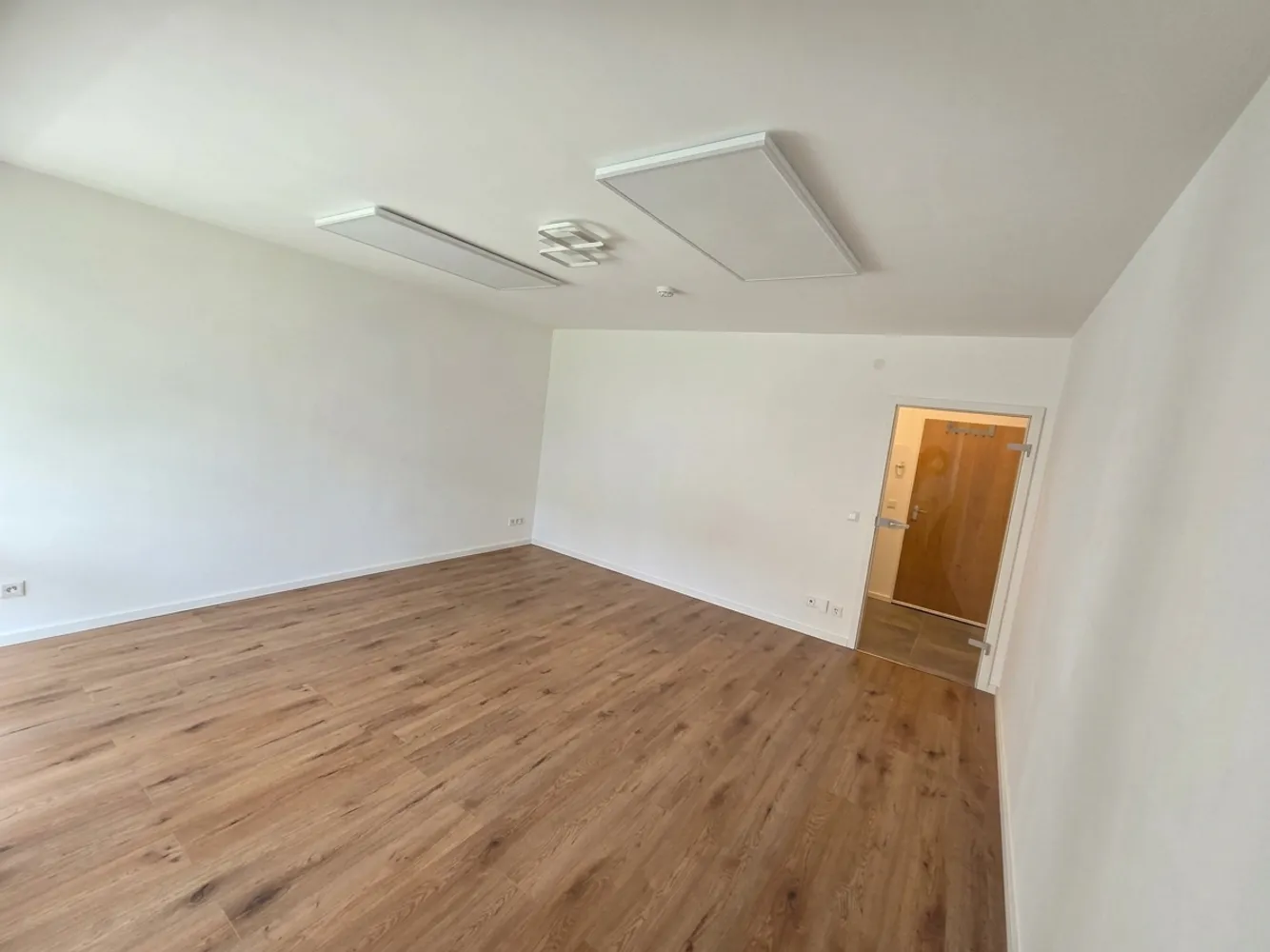 2 Zimmer Wohnung mit 31 m² in Dortmund – Bild 6