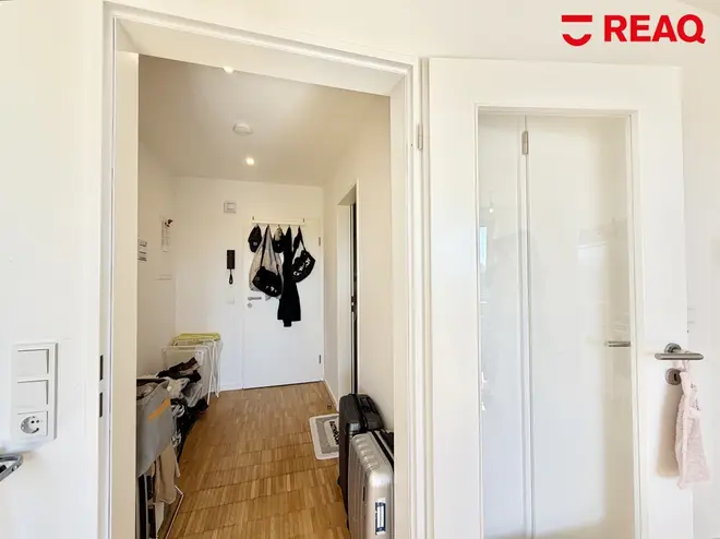 2 Zimmer Wohnung mit 49 m² in Aachen – Bild 9