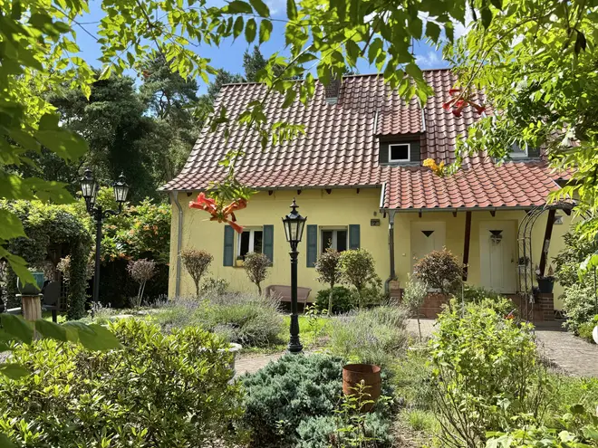 5 Zimmer Haus mit 110 m² in Eberswalde – Bild 2