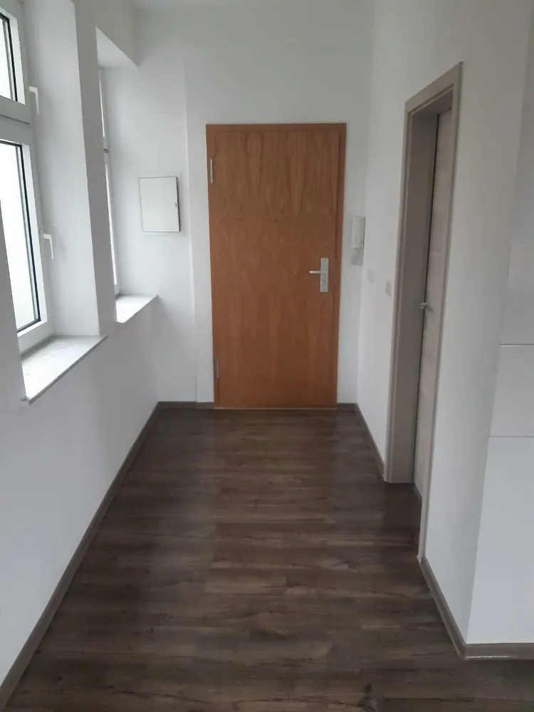 2 Zimmer Wohnung mit 43 m² in Greiz – Bild 1