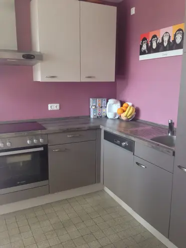 2 Zimmer Wohnung mit 53 m² in München – Bild 5