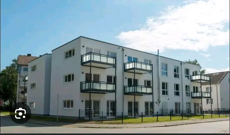 2 Zimmer Wohnung mit 52 m² in Dortmund – Bild 3