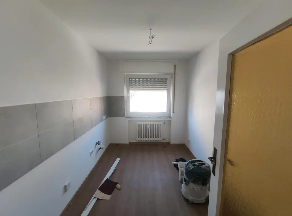3 Zimmer Wohnung mit 74 m² in Karlsruhe – Bild 3