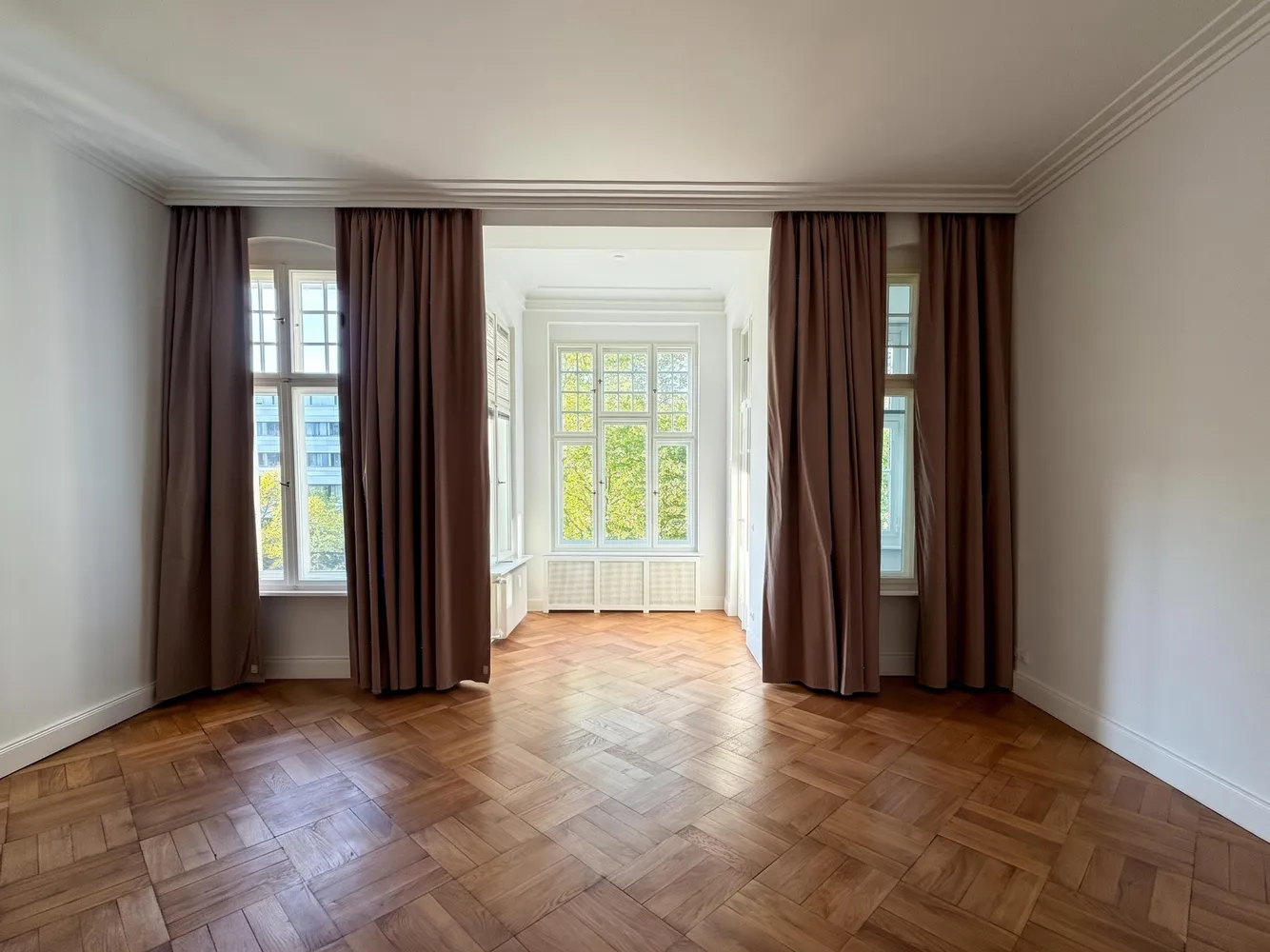 3 Zimmer Wohnung mit 170 m² in Berlin – Bild 10
