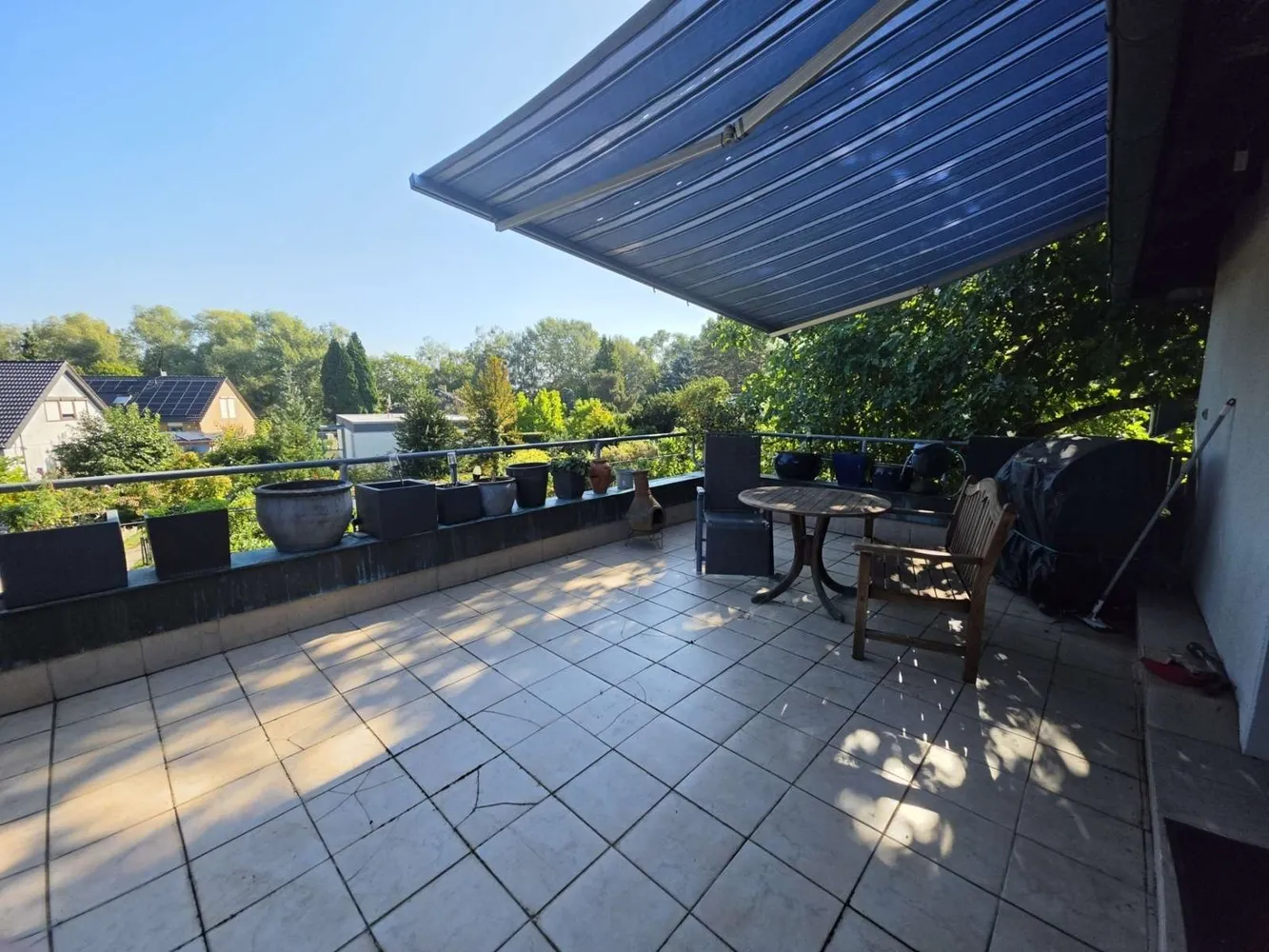 5 Zimmer Wohnung mit 116 m² in Berlin – Bild 3