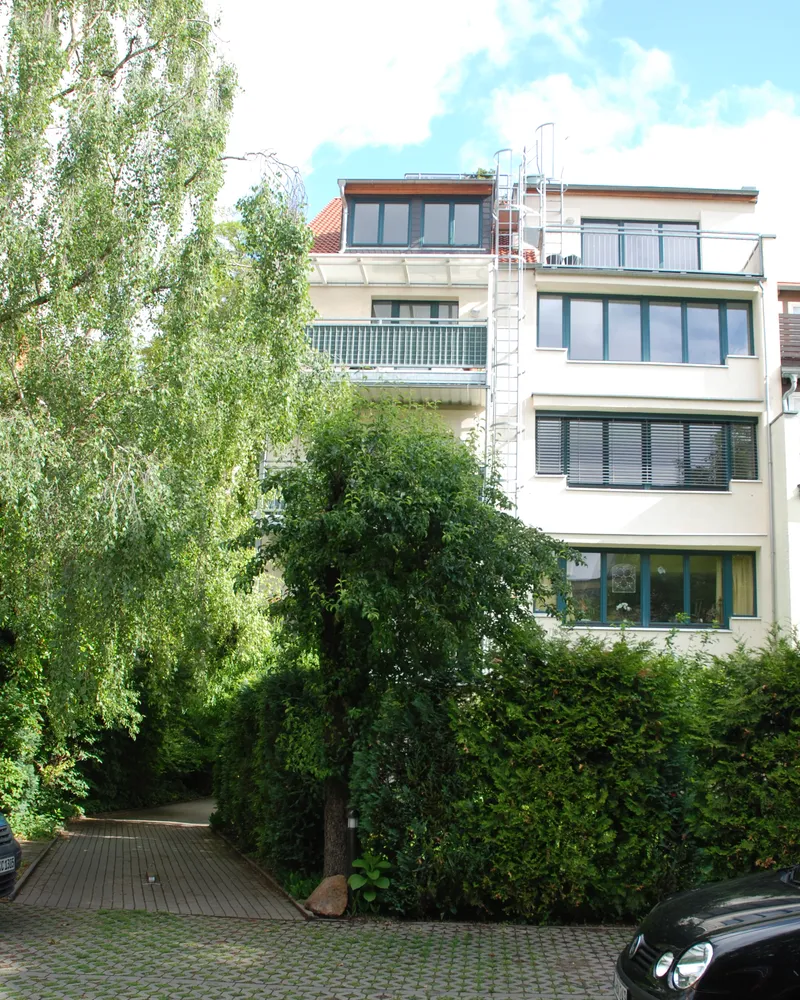 3 Zimmer Wohnung mit 77 m² in Magdeburg – Bild 2