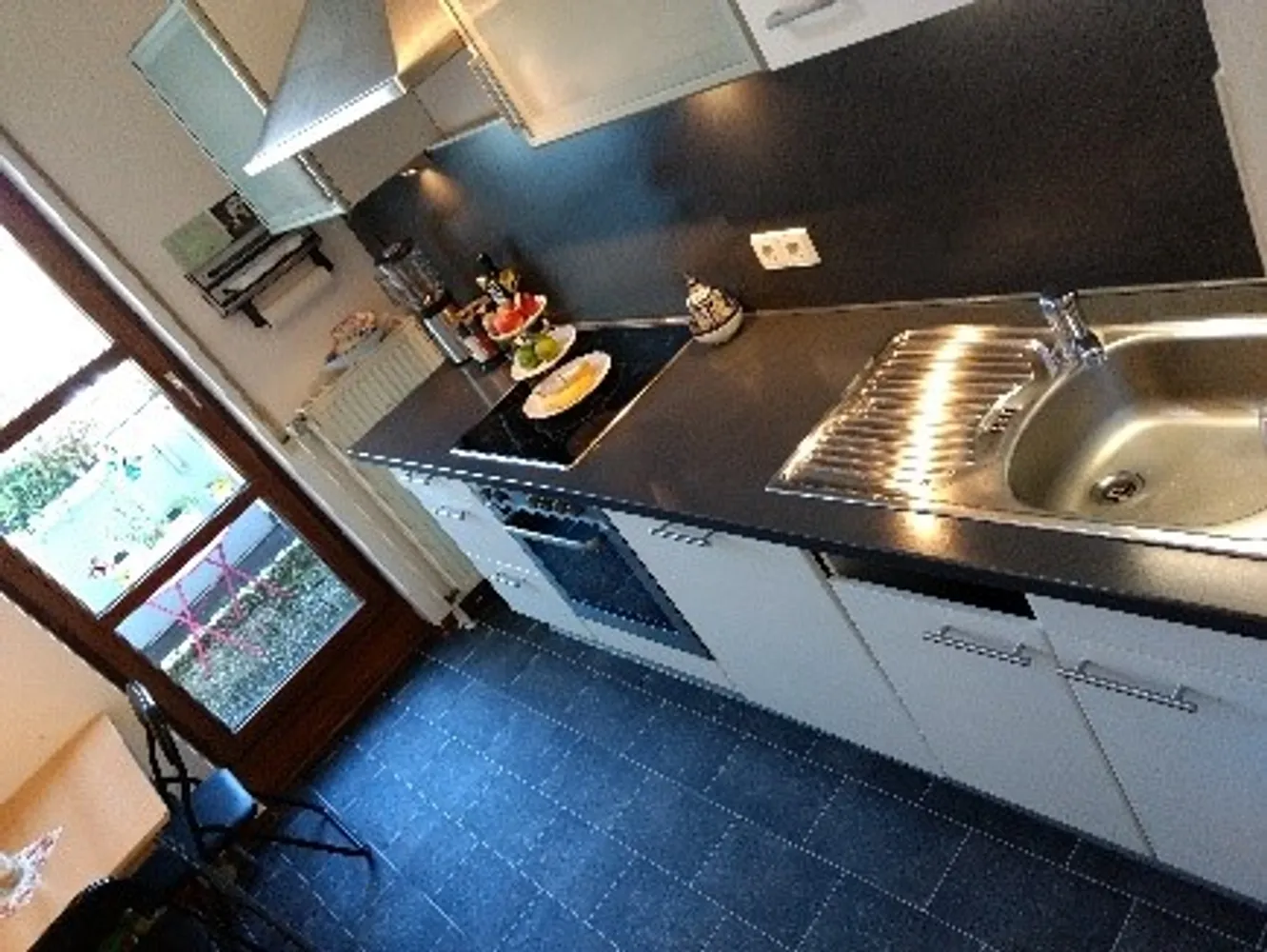 5 Zimmer Wohnung mit 122 m² in Stuttgart – Bild 9