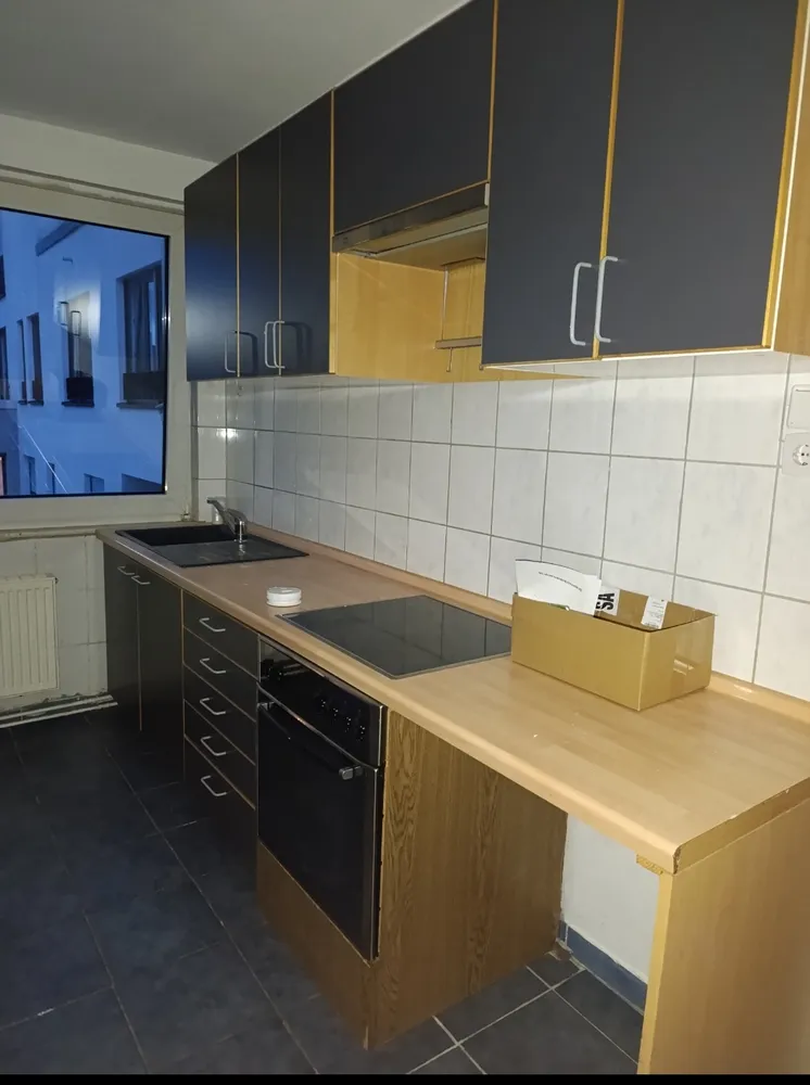 3 Zimmer Wohnung mit 52 m² in Duisburg – Bild 2