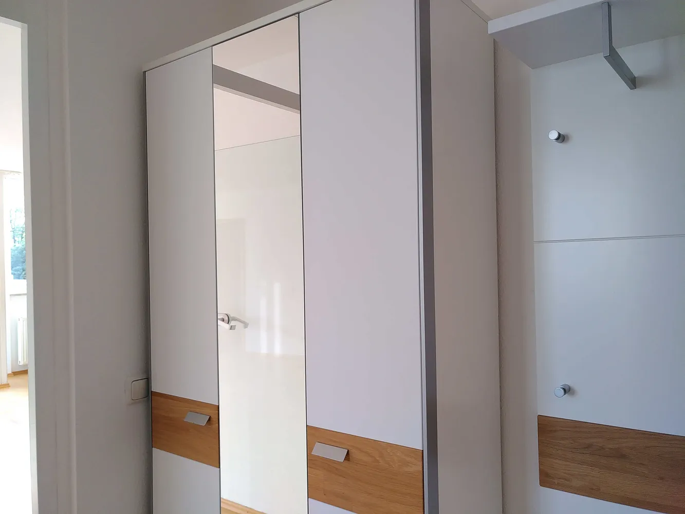 3 room apartment with 71 m² in Munich – Photo 9