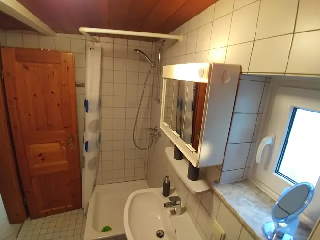 2 Zimmer Wohnung mit 35 m² in Wiesbaden – Bild 3