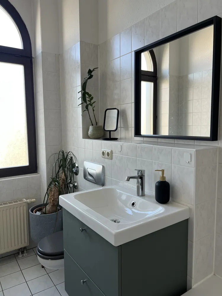 WG-Zimmer mit 26 m² in Dresden – Bild 12