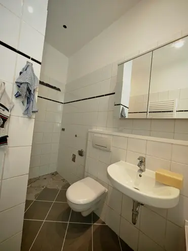 3 Zimmer Wohnung mit 74 m² in Frankfurt am Main – Bild 6