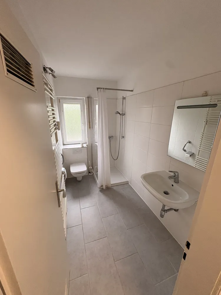 3 Zimmer Wohnung mit 60 m² in Friedrichshafen – Bild 7