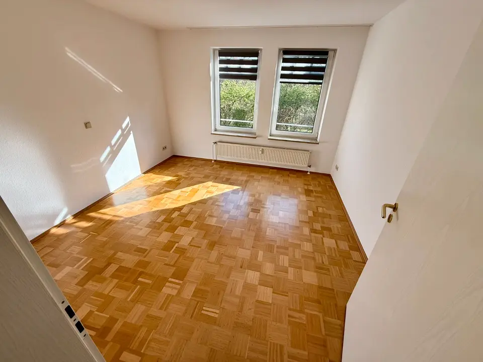 2 Zimmer Wohnung mit 58 m² in Osterode am Harz – Bild 2