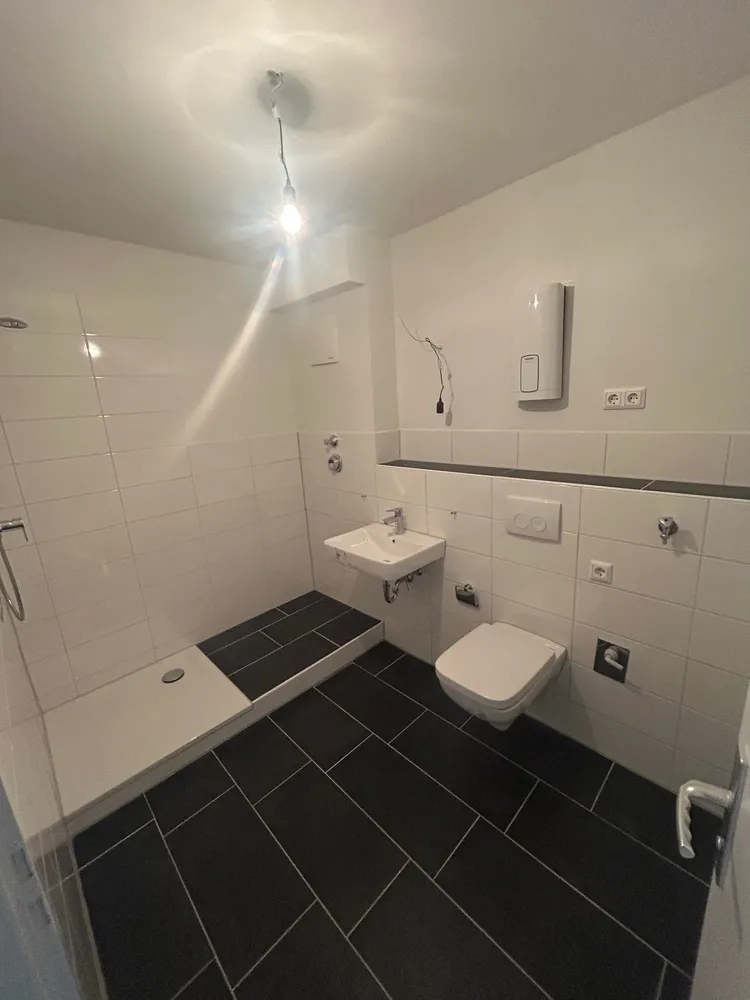 3 Zimmer Wohnung mit 66 m² in Dortmund – Bild 1