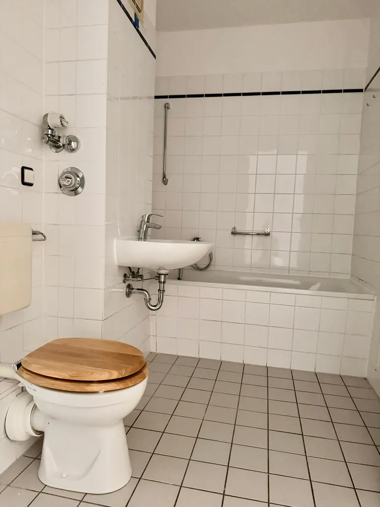 2 Zimmer Wohnung mit 60 m² in Berlin – Bild 12