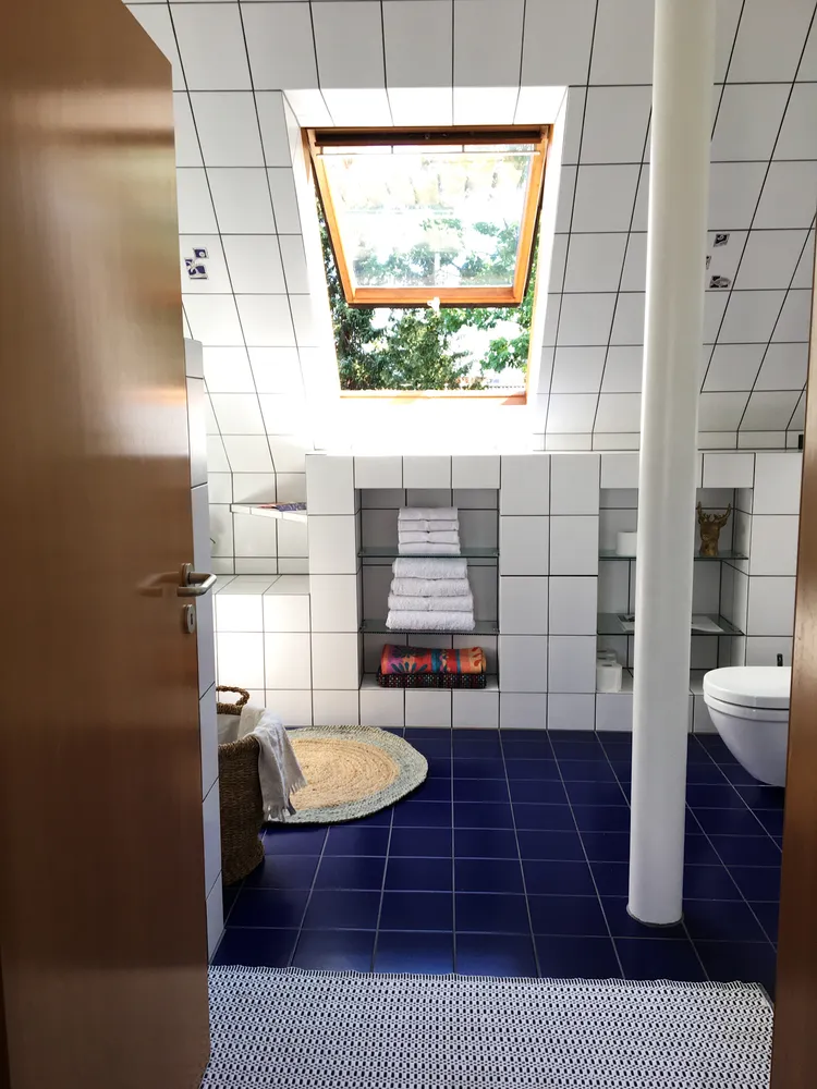 2 room apartment with 57 m² in Cologne – Photo 9