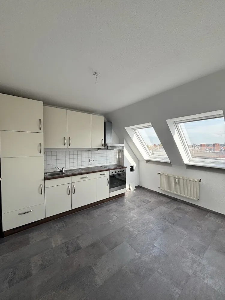 2 Zimmer Wohnung mit 61 m² in Leipzig – Bild 11