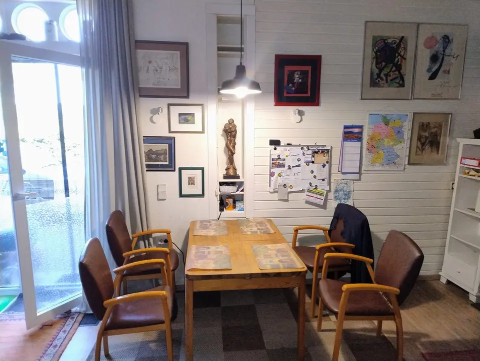 2 Zimmer Wohnung mit 55 m² in Rees – Bild 5