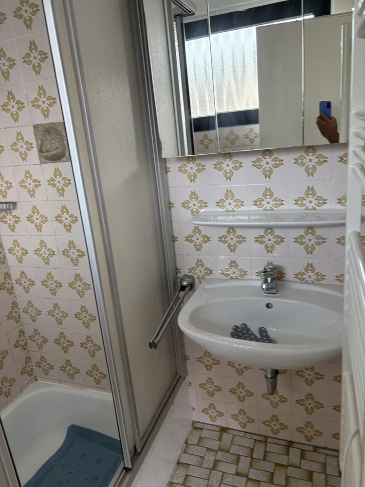 1 Zimmer Wohnung mit 31 m² in Dortmund – Bild 12