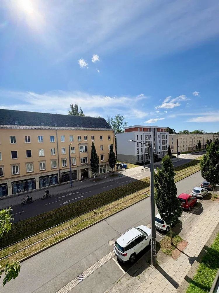 3 Zimmer Wohnung mit 60 m² in Chemnitz – Bild 11