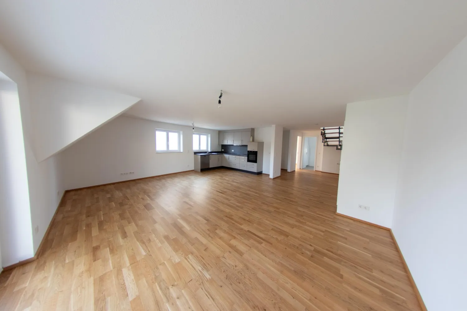 3 Zimmer Wohnung mit 116 m² in Bietigheim-Bissingen – Bild 1