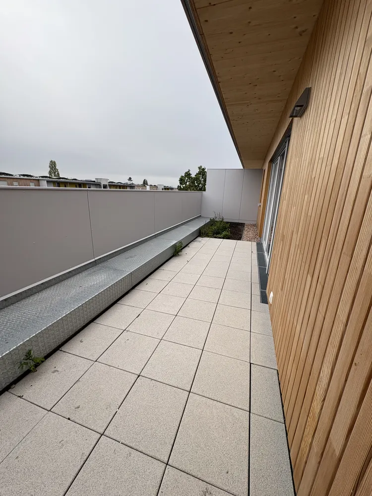 2 Zimmer Wohnung mit 57 m² in Darmstadt – Bild 10