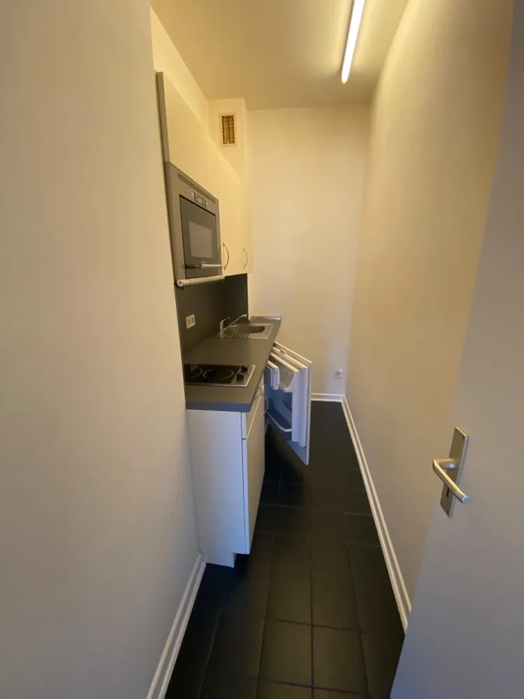 1 Zimmer Wohnung mit 32 m² in Wiesbaden – Bild 7