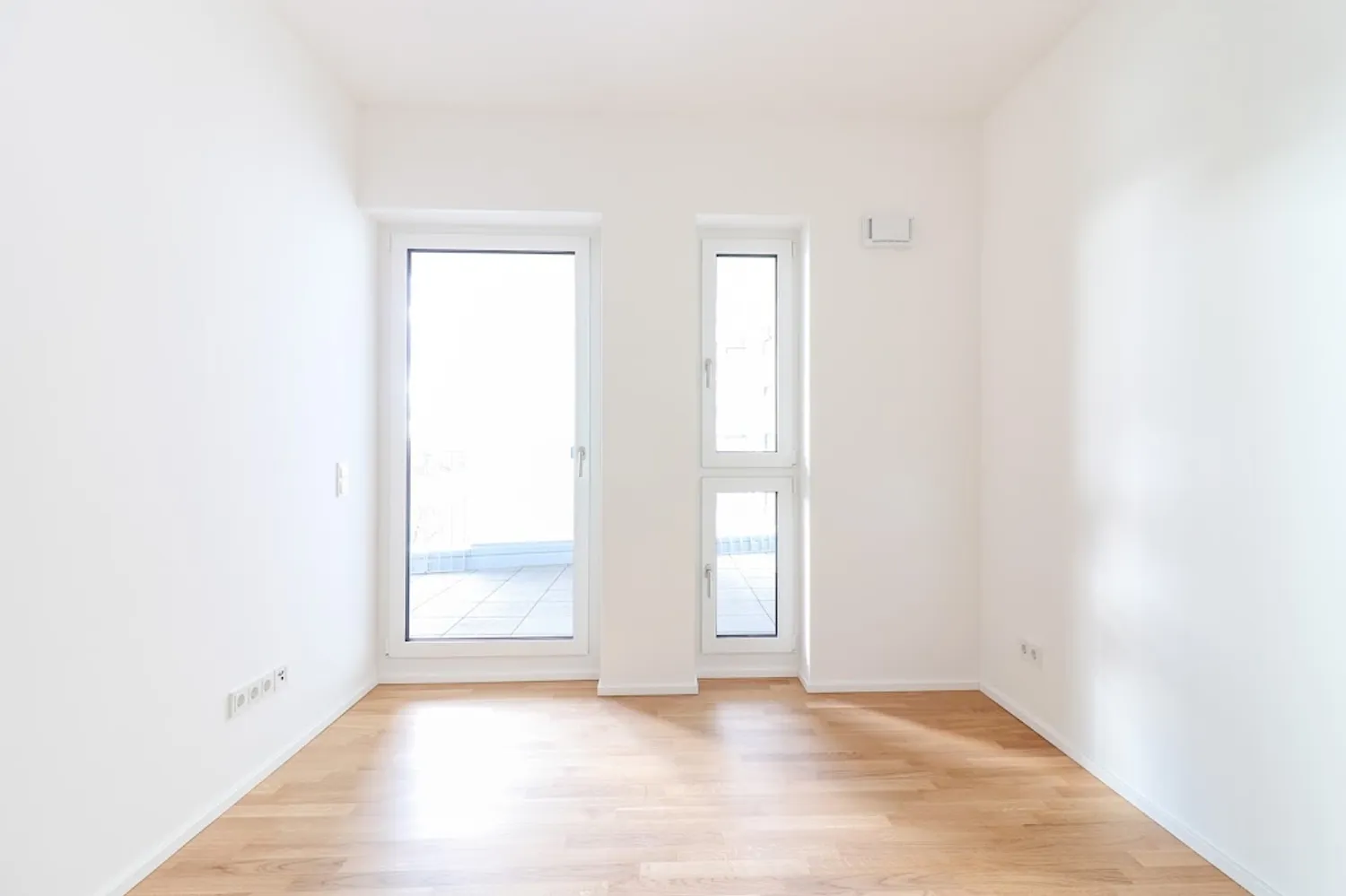 4 Zimmer Wohnung mit 131 m² in Frankfurt am Main – Bild 7