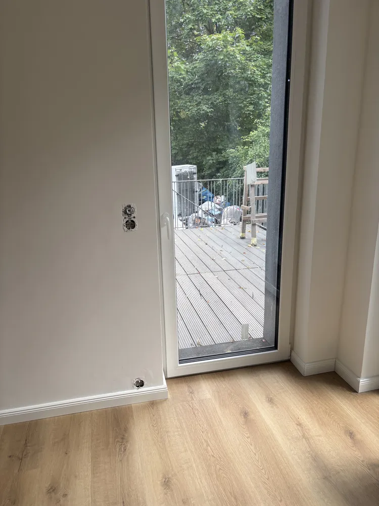 5 Zimmer Wohnung mit 140 m² in Hamburg – Bild 8