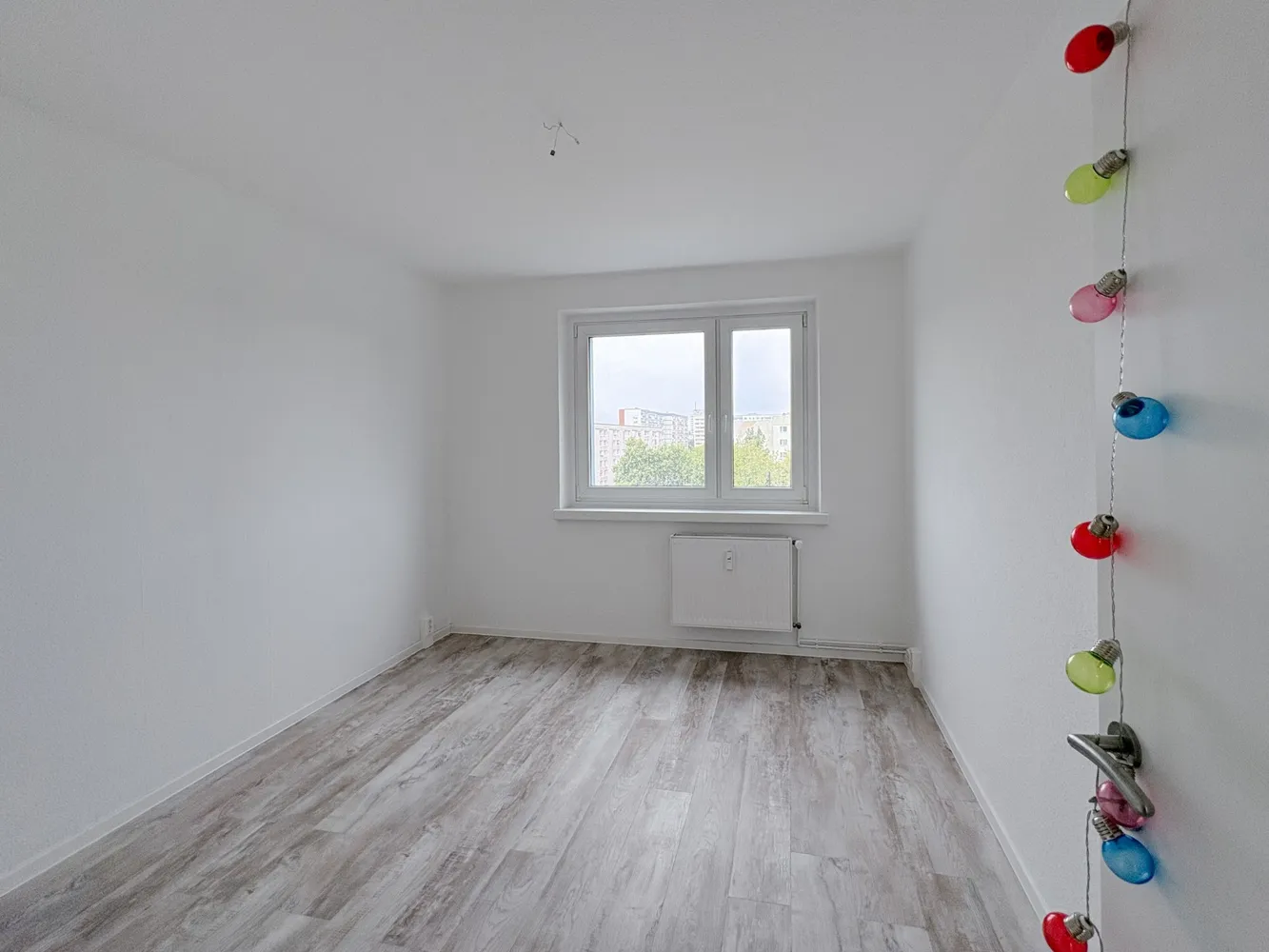 3 Zimmer Wohnung mit 57 m² in Magdeburg – Bild 6