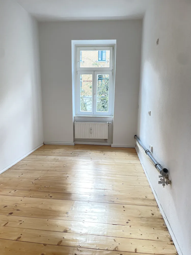 2 Zimmer Wohnung mit 74 m² in Leipzig – Bild 4