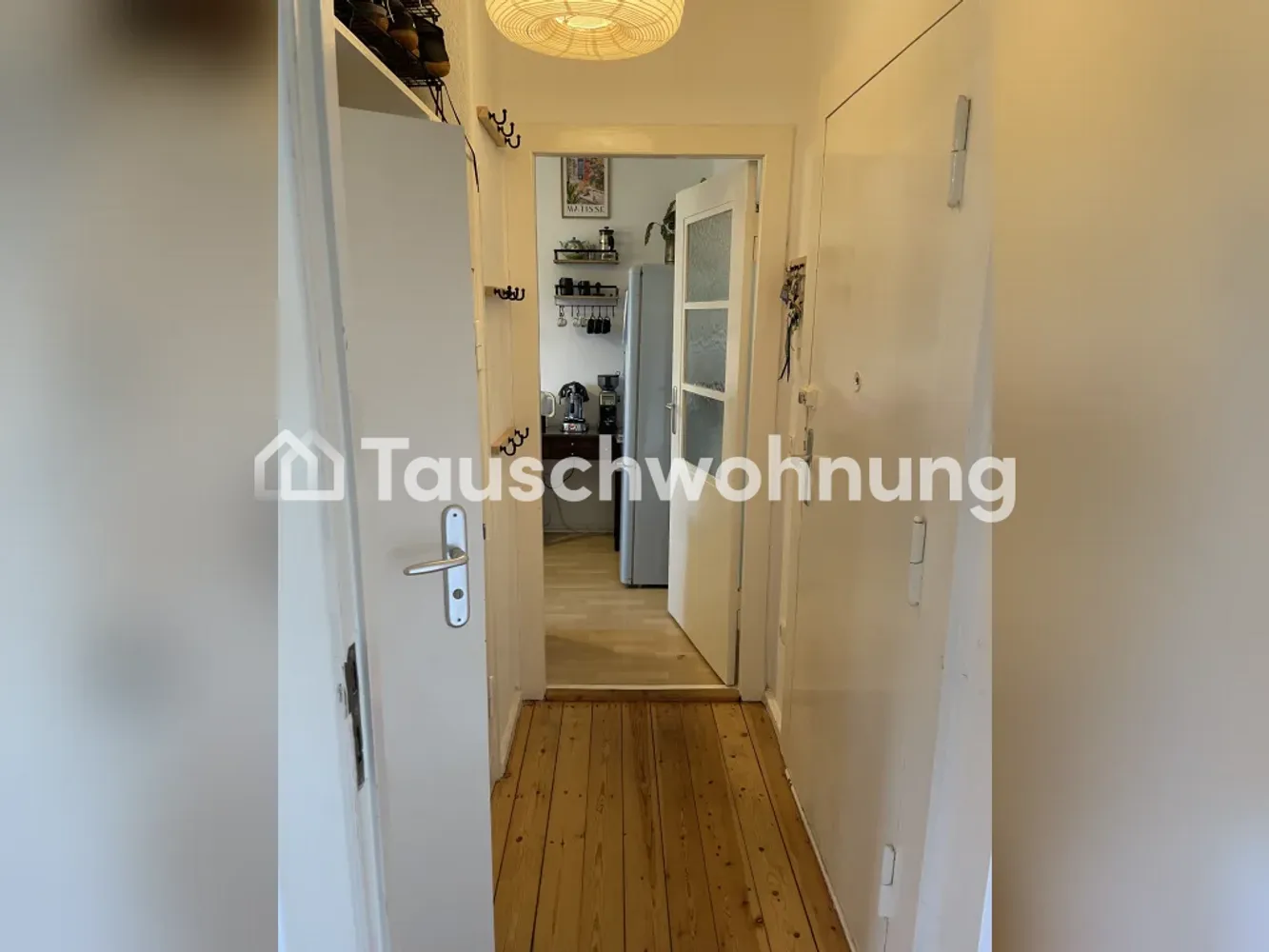 1 Zimmer Wohnung mit 32 m² in Berlin – Bild 2