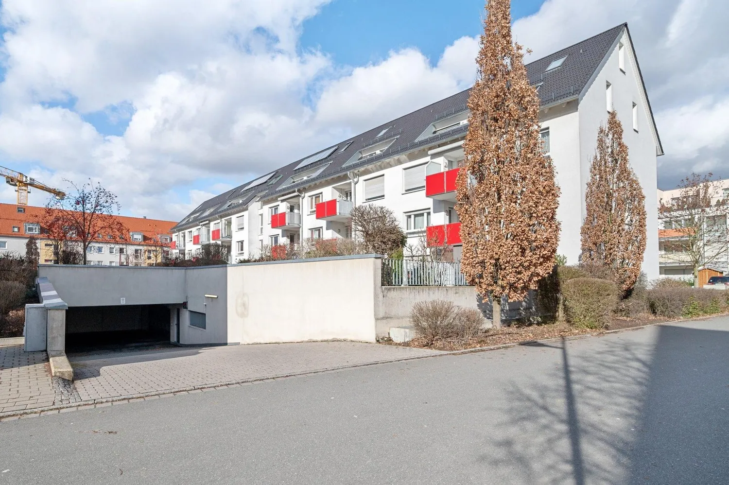 3 Zimmer Wohnung mit 82 m² in Nürnberg – Bild 10