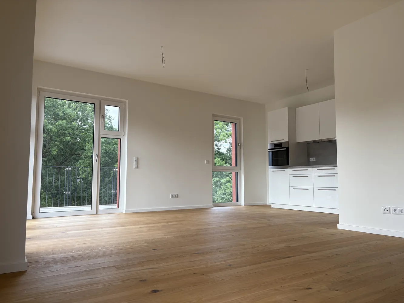 4 Zimmer Wohnung mit 123 m² in Berlin – Bild 3