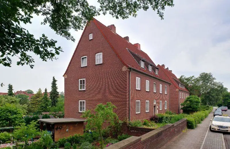 3 Zimmer Wohnung mit 47 m² in Osnabrück – Bild 4