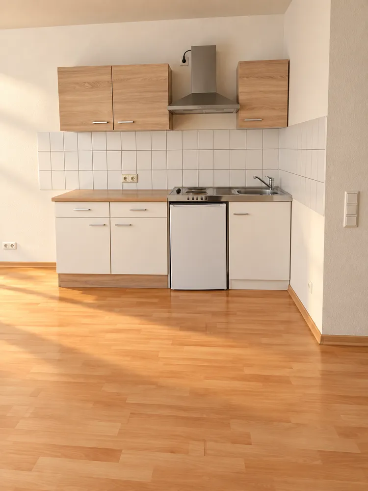1 Zimmer Wohnung mit 32 m² in Worms – Bild 6