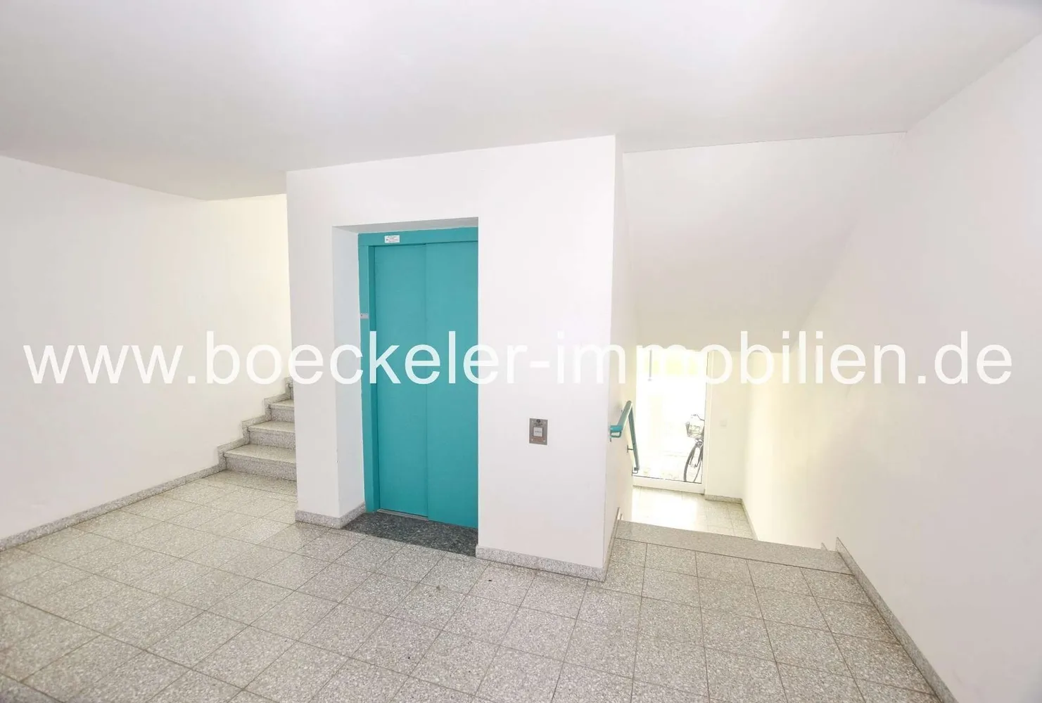 2 room apartment with 47 m² in Naumburg (Saale) – Photo 6
